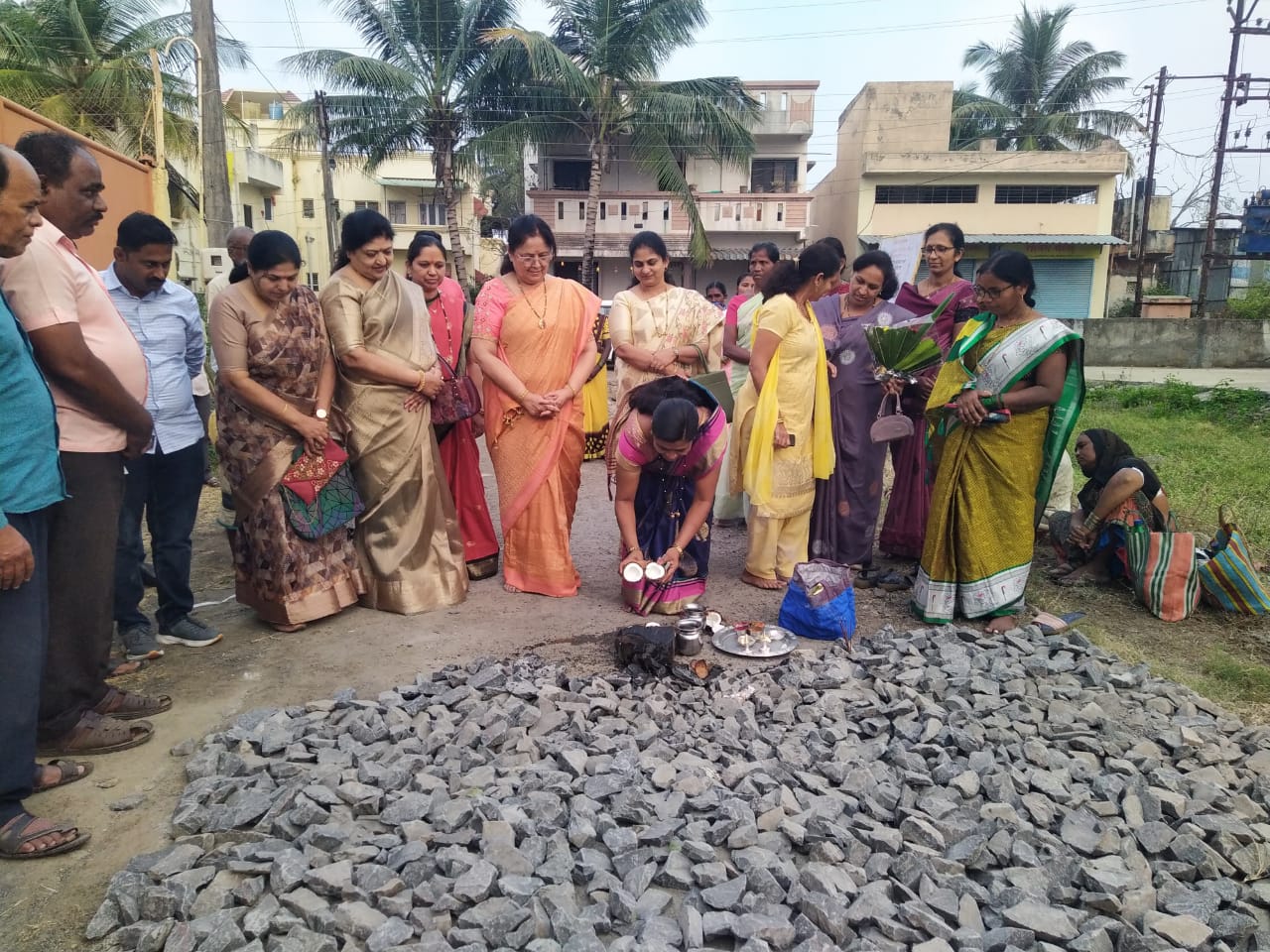 नागरीसुविधा