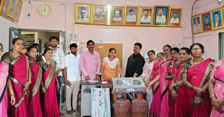 महिला बालकल्याण